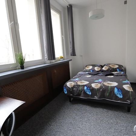 ורשה Fantastic Waw - J7 Room F מראה חיצוני תמונה