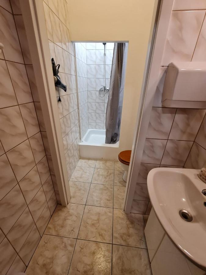 ורשה Fantastic Waw - J7 Room F מראה חיצוני תמונה