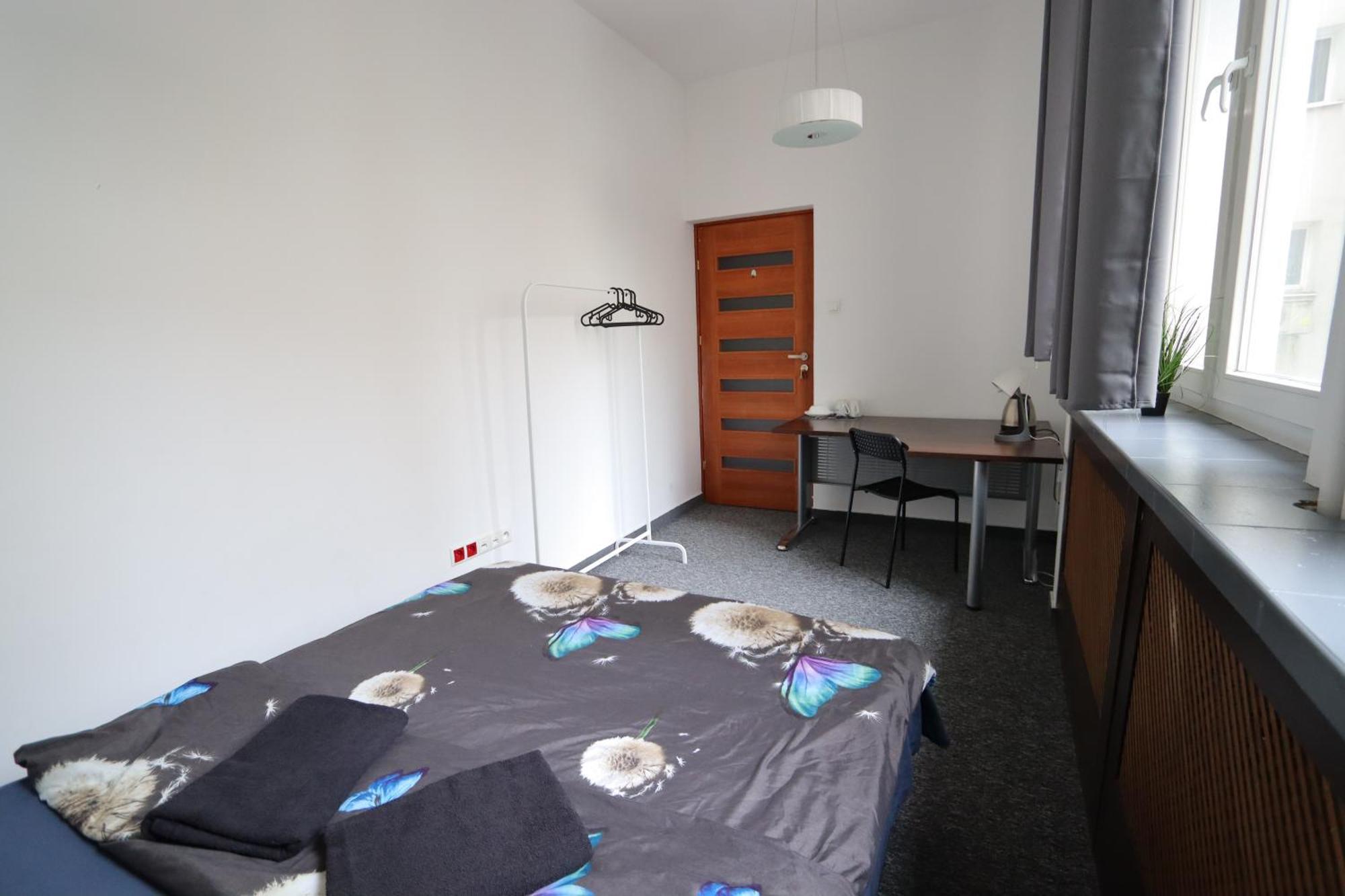 ורשה Fantastic Waw - J7 Room F מראה חיצוני תמונה